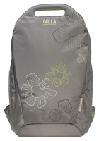 Golla FLOR 16 opiniones, Golla FLOR 16 precio, Golla FLOR 16 comprar, Golla FLOR 16 caracteristicas, Golla FLOR 16 especificaciones, Golla FLOR 16 Ficha tecnica, Golla FLOR 16 Bolsa para portátil