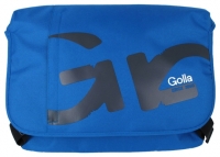 Golla FANTA 16 opiniones, Golla FANTA 16 precio, Golla FANTA 16 comprar, Golla FANTA 16 caracteristicas, Golla FANTA 16 especificaciones, Golla FANTA 16 Ficha tecnica, Golla FANTA 16 Bolsa para portátil