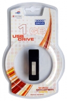 GOODRAM GOODDRIVE ED 1Gb opiniones, GOODRAM GOODDRIVE ED 1Gb precio, GOODRAM GOODDRIVE ED 1Gb comprar, GOODRAM GOODDRIVE ED 1Gb caracteristicas, GOODRAM GOODDRIVE ED 1Gb especificaciones, GOODRAM GOODDRIVE ED 1Gb Ficha tecnica, GOODRAM GOODDRIVE ED 1Gb Memoria USB