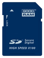 GOODRAM SDC0512X100GR opiniones, GOODRAM SDC0512X100GR precio, GOODRAM SDC0512X100GR comprar, GOODRAM SDC0512X100GR caracteristicas, GOODRAM SDC0512X100GR especificaciones, GOODRAM SDC0512X100GR Ficha tecnica, GOODRAM SDC0512X100GR Tarjeta de memoria