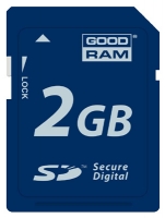 GOODRAM SDC2048GR opiniones, GOODRAM SDC2048GR precio, GOODRAM SDC2048GR comprar, GOODRAM SDC2048GR caracteristicas, GOODRAM SDC2048GR especificaciones, GOODRAM SDC2048GR Ficha tecnica, GOODRAM SDC2048GR Tarjeta de memoria