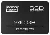 GoodRAM SSDPR-C50-240 opiniones, GoodRAM SSDPR-C50-240 precio, GoodRAM SSDPR-C50-240 comprar, GoodRAM SSDPR-C50-240 caracteristicas, GoodRAM SSDPR-C50-240 especificaciones, GoodRAM SSDPR-C50-240 Ficha tecnica, GoodRAM SSDPR-C50-240 Disco duro