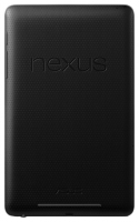 Google Nexus 7 16 GB opiniones, Google Nexus 7 16 GB precio, Google Nexus 7 16 GB comprar, Google Nexus 7 16 GB caracteristicas, Google Nexus 7 16 GB especificaciones, Google Nexus 7 16 GB Ficha tecnica, Google Nexus 7 16 GB Tableta
