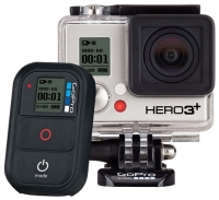 GoPro HERO3+ Black Edition foto, GoPro HERO3+ Black Edition fotos, GoPro HERO3+ Black Edition imagen, GoPro HERO3+ Black Edition imagenes, GoPro HERO3+ Black Edition fotografía