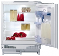 Gorenje RIU 6154 W opiniones, Gorenje RIU 6154 W precio, Gorenje RIU 6154 W comprar, Gorenje RIU 6154 W caracteristicas, Gorenje RIU 6154 W especificaciones, Gorenje RIU 6154 W Ficha tecnica, Gorenje RIU 6154 W Refrigerador