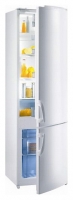 Gorenje RK 41295 W opiniones, Gorenje RK 41295 W precio, Gorenje RK 41295 W comprar, Gorenje RK 41295 W caracteristicas, Gorenje RK 41295 W especificaciones, Gorenje RK 41295 W Ficha tecnica, Gorenje RK 41295 W Refrigerador