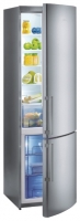 Gorenje RK 60398 DE opiniones, Gorenje RK 60398 DE precio, Gorenje RK 60398 DE comprar, Gorenje RK 60398 DE caracteristicas, Gorenje RK 60398 DE especificaciones, Gorenje RK 60398 DE Ficha tecnica, Gorenje RK 60398 DE Refrigerador