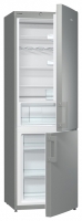 Gorenje RK 6191 AX opiniones, Gorenje RK 6191 AX precio, Gorenje RK 6191 AX comprar, Gorenje RK 6191 AX caracteristicas, Gorenje RK 6191 AX especificaciones, Gorenje RK 6191 AX Ficha tecnica, Gorenje RK 6191 AX Refrigerador