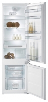 Gorenje RKI 5181 KW opiniones, Gorenje RKI 5181 KW precio, Gorenje RKI 5181 KW comprar, Gorenje RKI 5181 KW caracteristicas, Gorenje RKI 5181 KW especificaciones, Gorenje RKI 5181 KW Ficha tecnica, Gorenje RKI 5181 KW Refrigerador