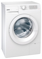 Gorenje W 6413/S opiniones, Gorenje W 6413/S precio, Gorenje W 6413/S comprar, Gorenje W 6413/S caracteristicas, Gorenje W 6413/S especificaciones, Gorenje W 6413/S Ficha tecnica, Gorenje W 6413/S Lavadora