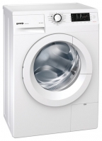 Gorenje W 6543/S opiniones, Gorenje W 6543/S precio, Gorenje W 6543/S comprar, Gorenje W 6543/S caracteristicas, Gorenje W 6543/S especificaciones, Gorenje W 6543/S Ficha tecnica, Gorenje W 6543/S Lavadora