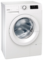 Gorenje W 65Z43/S opiniones, Gorenje W 65Z43/S precio, Gorenje W 65Z43/S comprar, Gorenje W 65Z43/S caracteristicas, Gorenje W 65Z43/S especificaciones, Gorenje W 65Z43/S Ficha tecnica, Gorenje W 65Z43/S Lavadora