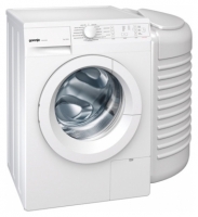 Gorenje W 72X1 opiniones, Gorenje W 72X1 precio, Gorenje W 72X1 comprar, Gorenje W 72X1 caracteristicas, Gorenje W 72X1 especificaciones, Gorenje W 72X1 Ficha tecnica, Gorenje W 72X1 Lavadora