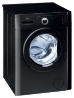 Gorenje WA 612 SYB opiniones, Gorenje WA 612 SYB precio, Gorenje WA 612 SYB comprar, Gorenje WA 612 SYB caracteristicas, Gorenje WA 612 SYB especificaciones, Gorenje WA 612 SYB Ficha tecnica, Gorenje WA 612 SYB Lavadora