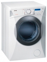 Gorenje WA 74124 opiniones, Gorenje WA 74124 precio, Gorenje WA 74124 comprar, Gorenje WA 74124 caracteristicas, Gorenje WA 74124 especificaciones, Gorenje WA 74124 Ficha tecnica, Gorenje WA 74124 Lavadora