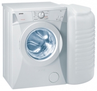 Gorenje WA R 60065 opiniones, Gorenje WA R 60065 precio, Gorenje WA R 60065 comprar, Gorenje WA R 60065 caracteristicas, Gorenje WA R 60065 especificaciones, Gorenje WA R 60065 Ficha tecnica, Gorenje WA R 60065 Lavadora