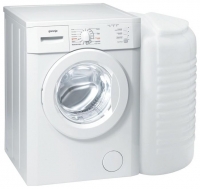 Gorenje WA R 60Z065 opiniones, Gorenje WA R 60Z065 precio, Gorenje WA R 60Z065 comprar, Gorenje WA R 60Z065 caracteristicas, Gorenje WA R 60Z065 especificaciones, Gorenje WA R 60Z065 Ficha tecnica, Gorenje WA R 60Z065 Lavadora