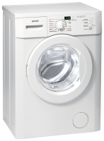 Gorenje WS 51Z45 B opiniones, Gorenje WS 51Z45 B precio, Gorenje WS 51Z45 B comprar, Gorenje WS 51Z45 B caracteristicas, Gorenje WS 51Z45 B especificaciones, Gorenje WS 51Z45 B Ficha tecnica, Gorenje WS 51Z45 B Lavadora