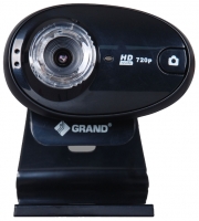 GRAND i-Ver HD736 opiniones, GRAND i-Ver HD736 precio, GRAND i-Ver HD736 comprar, GRAND i-Ver HD736 caracteristicas, GRAND i-Ver HD736 especificaciones, GRAND i-Ver HD736 Ficha tecnica, GRAND i-Ver HD736 Cámara web