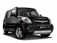 Great Wall Hover M Crossover (M2) 1.5 MT (99hp) Luxe foto, Great Wall Hover M Crossover (M2) 1.5 MT (99hp) Luxe fotos, Great Wall Hover M Crossover (M2) 1.5 MT (99hp) Luxe imagen, Great Wall Hover M Crossover (M2) 1.5 MT (99hp) Luxe imagenes, Great Wall Hover M Crossover (M2) 1.5 MT (99hp) Luxe fotografía