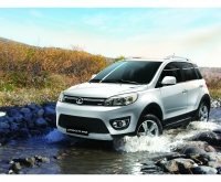 Great Wall Hover M Crossover (M4) 1.5 MT Standart foto, Great Wall Hover M Crossover (M4) 1.5 MT Standart fotos, Great Wall Hover M Crossover (M4) 1.5 MT Standart imagen, Great Wall Hover M Crossover (M4) 1.5 MT Standart imagenes, Great Wall Hover M Crossover (M4) 1.5 MT Standart fotografía