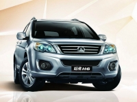 Great Wall Hover SUV (H6) 2.0 TD AT 4WD (150hp) foto, Great Wall Hover SUV (H6) 2.0 TD AT 4WD (150hp) fotos, Great Wall Hover SUV (H6) 2.0 TD AT 4WD (150hp) imagen, Great Wall Hover SUV (H6) 2.0 TD AT 4WD (150hp) imagenes, Great Wall Hover SUV (H6) 2.0 TD AT 4WD (150hp) fotografía