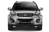 Great Wall Hover SUV (H6) 2.0 TD AT 4WD (150hp) foto, Great Wall Hover SUV (H6) 2.0 TD AT 4WD (150hp) fotos, Great Wall Hover SUV (H6) 2.0 TD AT 4WD (150hp) imagen, Great Wall Hover SUV (H6) 2.0 TD AT 4WD (150hp) imagenes, Great Wall Hover SUV (H6) 2.0 TD AT 4WD (150hp) fotografía