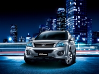 Great Wall Hover SUV (H6) 2.0 TD AT 4WD (150hp) foto, Great Wall Hover SUV (H6) 2.0 TD AT 4WD (150hp) fotos, Great Wall Hover SUV (H6) 2.0 TD AT 4WD (150hp) imagen, Great Wall Hover SUV (H6) 2.0 TD AT 4WD (150hp) imagenes, Great Wall Hover SUV (H6) 2.0 TD AT 4WD (150hp) fotografía