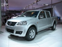 Great Wall Wingle Pickup (Wingle 5) 2.2 MT 4WD (106hp) Luxe opiniones, Great Wall Wingle Pickup (Wingle 5) 2.2 MT 4WD (106hp) Luxe precio, Great Wall Wingle Pickup (Wingle 5) 2.2 MT 4WD (106hp) Luxe comprar, Great Wall Wingle Pickup (Wingle 5) 2.2 MT 4WD (106hp) Luxe caracteristicas, Great Wall Wingle Pickup (Wingle 5) 2.2 MT 4WD (106hp) Luxe especificaciones, Great Wall Wingle Pickup (Wingle 5) 2.2 MT 4WD (106hp) Luxe Ficha tecnica, Great Wall Wingle Pickup (Wingle 5) 2.2 MT 4WD (106hp) Luxe Automovil