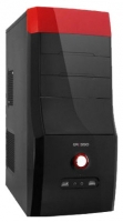 Gresso GE-2153A 400W Black/red foto, Gresso GE-2153A 400W Black/red fotos, Gresso GE-2153A 400W Black/red imagen, Gresso GE-2153A 400W Black/red imagenes, Gresso GE-2153A 400W Black/red fotografía