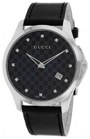 Gucci YA126305 opiniones, Gucci YA126305 precio, Gucci YA126305 comprar, Gucci YA126305 caracteristicas, Gucci YA126305 especificaciones, Gucci YA126305 Ficha tecnica, Gucci YA126305 Reloj de pulsera