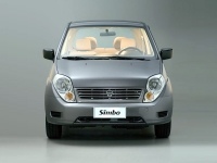 Hafei Simbo Hatchback (1 generation) 1.3 MT (85 hp) opiniones, Hafei Simbo Hatchback (1 generation) 1.3 MT (85 hp) precio, Hafei Simbo Hatchback (1 generation) 1.3 MT (85 hp) comprar, Hafei Simbo Hatchback (1 generation) 1.3 MT (85 hp) caracteristicas, Hafei Simbo Hatchback (1 generation) 1.3 MT (85 hp) especificaciones, Hafei Simbo Hatchback (1 generation) 1.3 MT (85 hp) Ficha tecnica, Hafei Simbo Hatchback (1 generation) 1.3 MT (85 hp) Automovil