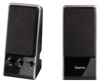 HAMA E 500 opiniones, HAMA E 500 precio, HAMA E 500 comprar, HAMA E 500 caracteristicas, HAMA E 500 especificaciones, HAMA E 500 Ficha tecnica, HAMA E 500 Altavoces de ordenador