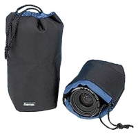 HAMA Lens Pouch Soft opiniones, HAMA Lens Pouch Soft precio, HAMA Lens Pouch Soft comprar, HAMA Lens Pouch Soft caracteristicas, HAMA Lens Pouch Soft especificaciones, HAMA Lens Pouch Soft Ficha tecnica, HAMA Lens Pouch Soft Bolsas para Cámaras