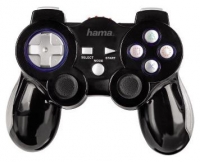 HAMA Mini V3 Controller para PS3 opiniones, HAMA Mini V3 Controller para PS3 precio, HAMA Mini V3 Controller para PS3 comprar, HAMA Mini V3 Controller para PS3 caracteristicas, HAMA Mini V3 Controller para PS3 especificaciones, HAMA Mini V3 Controller para PS3 Ficha tecnica, HAMA Mini V3 Controller para PS3 Controlador de videojuego