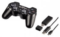 HAMA Scorpad controlador inalámbrico para PS3 opiniones, HAMA Scorpad controlador inalámbrico para PS3 precio, HAMA Scorpad controlador inalámbrico para PS3 comprar, HAMA Scorpad controlador inalámbrico para PS3 caracteristicas, HAMA Scorpad controlador inalámbrico para PS3 especificaciones, HAMA Scorpad controlador inalámbrico para PS3 Ficha tecnica, HAMA Scorpad controlador inalámbrico para PS3 Controlador de videojuego