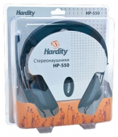 Hardity HP-550 mV foto, Hardity HP-550 mV fotos, Hardity HP-550 mV imagen, Hardity HP-550 mV imagenes, Hardity HP-550 mV fotografía