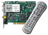 Hauppauge WinTV-HVR-1300 opiniones, Hauppauge WinTV-HVR-1300 precio, Hauppauge WinTV-HVR-1300 comprar, Hauppauge WinTV-HVR-1300 caracteristicas, Hauppauge WinTV-HVR-1300 especificaciones, Hauppauge WinTV-HVR-1300 Ficha tecnica, Hauppauge WinTV-HVR-1300 capturadora