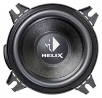 Helix H 204 opiniones, Helix H 204 precio, Helix H 204 comprar, Helix H 204 caracteristicas, Helix H 204 especificaciones, Helix H 204 Ficha tecnica, Helix H 204 Car altavoz