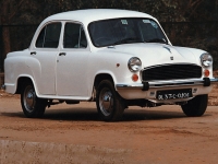 Hindustan Ambassador Saloon (2 generation) 1.5 D MT (32 hp) foto, Hindustan Ambassador Saloon (2 generation) 1.5 D MT (32 hp) fotos, Hindustan Ambassador Saloon (2 generation) 1.5 D MT (32 hp) imagen, Hindustan Ambassador Saloon (2 generation) 1.5 D MT (32 hp) imagenes, Hindustan Ambassador Saloon (2 generation) 1.5 D MT (32 hp) fotografía