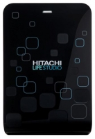 Hitachi LifeStudio Desk 500GB foto, Hitachi LifeStudio Desk 500GB fotos, Hitachi LifeStudio Desk 500GB imagen, Hitachi LifeStudio Desk 500GB imagenes, Hitachi LifeStudio Desk 500GB fotografía