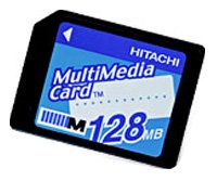 Hitachi MultiMediaCard 128MB opiniones, Hitachi MultiMediaCard 128MB precio, Hitachi MultiMediaCard 128MB comprar, Hitachi MultiMediaCard 128MB caracteristicas, Hitachi MultiMediaCard 128MB especificaciones, Hitachi MultiMediaCard 128MB Ficha tecnica, Hitachi MultiMediaCard 128MB Tarjeta de memoria