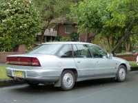 Holden Caprice Sedan (1 generation) AT 5.0 (224 hp) foto, Holden Caprice Sedan (1 generation) AT 5.0 (224 hp) fotos, Holden Caprice Sedan (1 generation) AT 5.0 (224 hp) imagen, Holden Caprice Sedan (1 generation) AT 5.0 (224 hp) imagenes, Holden Caprice Sedan (1 generation) AT 5.0 (224 hp) fotografía