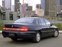 Holden Caprice Sedan (2 generation) 5.7 AT (306 hp) foto, Holden Caprice Sedan (2 generation) 5.7 AT (306 hp) fotos, Holden Caprice Sedan (2 generation) 5.7 AT (306 hp) imagen, Holden Caprice Sedan (2 generation) 5.7 AT (306 hp) imagenes, Holden Caprice Sedan (2 generation) 5.7 AT (306 hp) fotografía