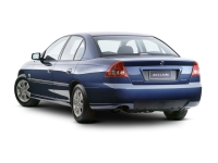 Holden Commodore Sedan (3 generation) 3.8 MT Acclaim (200 hp) opiniones, Holden Commodore Sedan (3 generation) 3.8 MT Acclaim (200 hp) precio, Holden Commodore Sedan (3 generation) 3.8 MT Acclaim (200 hp) comprar, Holden Commodore Sedan (3 generation) 3.8 MT Acclaim (200 hp) caracteristicas, Holden Commodore Sedan (3 generation) 3.8 MT Acclaim (200 hp) especificaciones, Holden Commodore Sedan (3 generation) 3.8 MT Acclaim (200 hp) Ficha tecnica, Holden Commodore Sedan (3 generation) 3.8 MT Acclaim (200 hp) Automovil