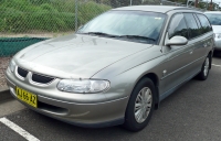 Holden Commodore station Wagon (3rd generation) 3.8 MT (177 hp) opiniones, Holden Commodore station Wagon (3rd generation) 3.8 MT (177 hp) precio, Holden Commodore station Wagon (3rd generation) 3.8 MT (177 hp) comprar, Holden Commodore station Wagon (3rd generation) 3.8 MT (177 hp) caracteristicas, Holden Commodore station Wagon (3rd generation) 3.8 MT (177 hp) especificaciones, Holden Commodore station Wagon (3rd generation) 3.8 MT (177 hp) Ficha tecnica, Holden Commodore station Wagon (3rd generation) 3.8 MT (177 hp) Automovil