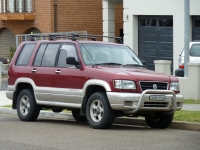 Holden Jackaroo SUV (2 generation) 3.1 TD MT (114 HP) opiniones, Holden Jackaroo SUV (2 generation) 3.1 TD MT (114 HP) precio, Holden Jackaroo SUV (2 generation) 3.1 TD MT (114 HP) comprar, Holden Jackaroo SUV (2 generation) 3.1 TD MT (114 HP) caracteristicas, Holden Jackaroo SUV (2 generation) 3.1 TD MT (114 HP) especificaciones, Holden Jackaroo SUV (2 generation) 3.1 TD MT (114 HP) Ficha tecnica, Holden Jackaroo SUV (2 generation) 3.1 TD MT (114 HP) Automovil