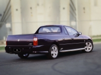 Holden UTE Pickup (1 generation) AT 3.8 (224 hp) opiniones, Holden UTE Pickup (1 generation) AT 3.8 (224 hp) precio, Holden UTE Pickup (1 generation) AT 3.8 (224 hp) comprar, Holden UTE Pickup (1 generation) AT 3.8 (224 hp) caracteristicas, Holden UTE Pickup (1 generation) AT 3.8 (224 hp) especificaciones, Holden UTE Pickup (1 generation) AT 3.8 (224 hp) Ficha tecnica, Holden UTE Pickup (1 generation) AT 3.8 (224 hp) Automovil