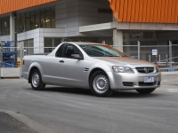 Holden UTE Pickup (2 generation) AT 3.6 (245 hp) foto, Holden UTE Pickup (2 generation) AT 3.6 (245 hp) fotos, Holden UTE Pickup (2 generation) AT 3.6 (245 hp) imagen, Holden UTE Pickup (2 generation) AT 3.6 (245 hp) imagenes, Holden UTE Pickup (2 generation) AT 3.6 (245 hp) fotografía