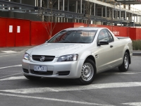 Holden UTE Pickup (2 generation) AT 3.6 (245 hp) opiniones, Holden UTE Pickup (2 generation) AT 3.6 (245 hp) precio, Holden UTE Pickup (2 generation) AT 3.6 (245 hp) comprar, Holden UTE Pickup (2 generation) AT 3.6 (245 hp) caracteristicas, Holden UTE Pickup (2 generation) AT 3.6 (245 hp) especificaciones, Holden UTE Pickup (2 generation) AT 3.6 (245 hp) Ficha tecnica, Holden UTE Pickup (2 generation) AT 3.6 (245 hp) Automovil